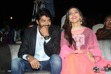 Na Rakumarudu Movie Audio Launch